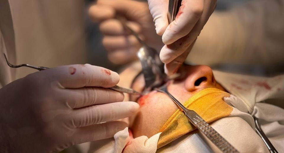    Жуковская городская клиническая больница