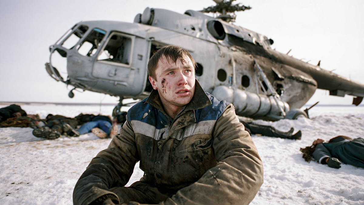 Изображение сгенерировано при помощи ИИ