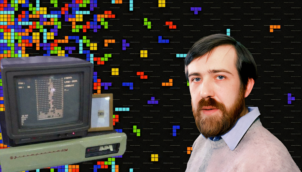 Обложка для статьи, созданная самостоятельно. Изображения из открытых источников в интернете.