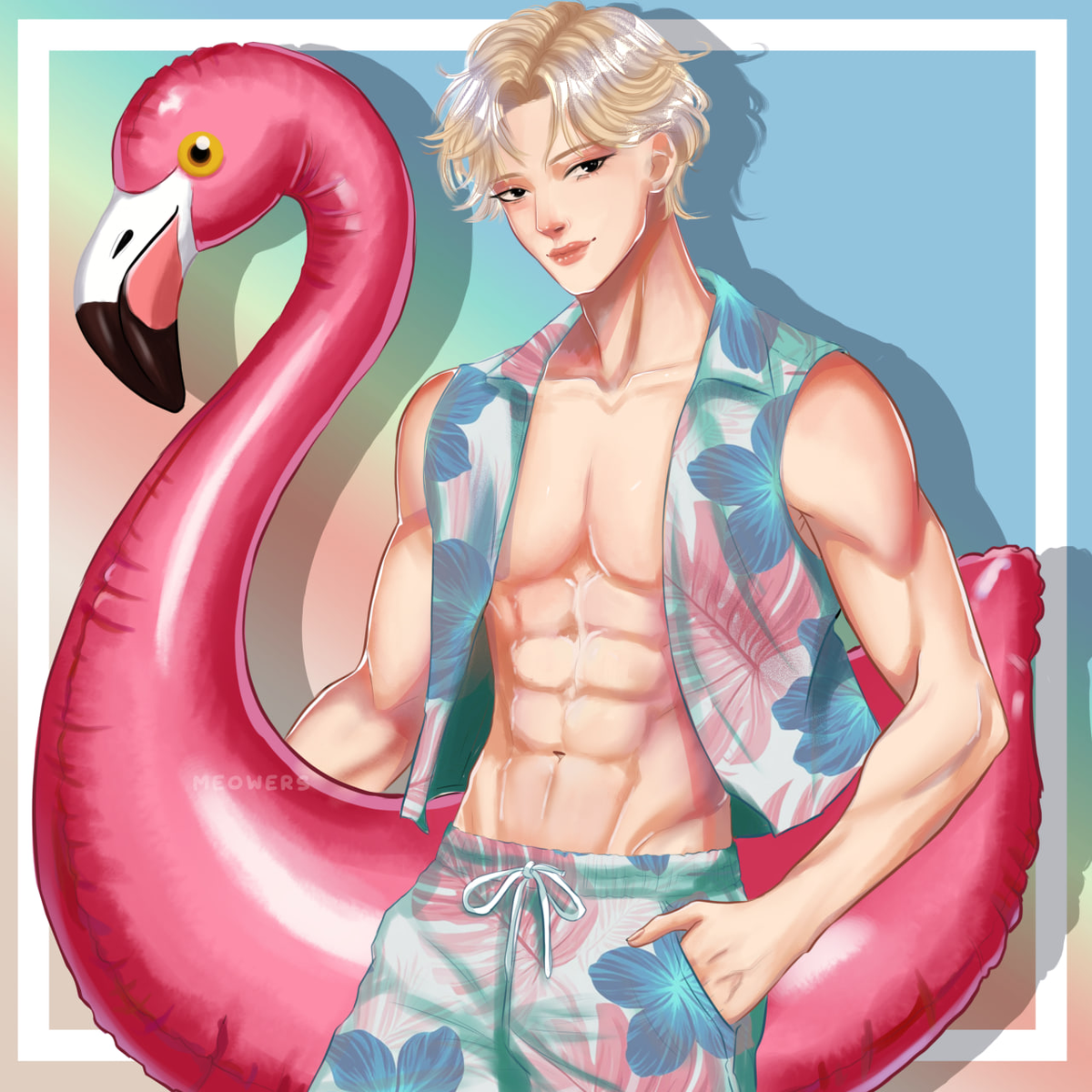 дзен, не бань пажожда