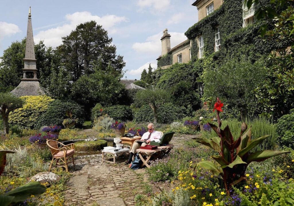 Фото КРИС ДЖЕКСОН / GETTY IMAGES