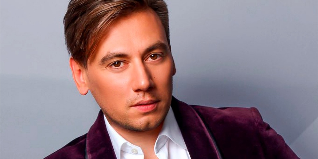 Руслан Алехно /Творческий путь певца, а также кто его "Необыкновенная" и "Лапочка"