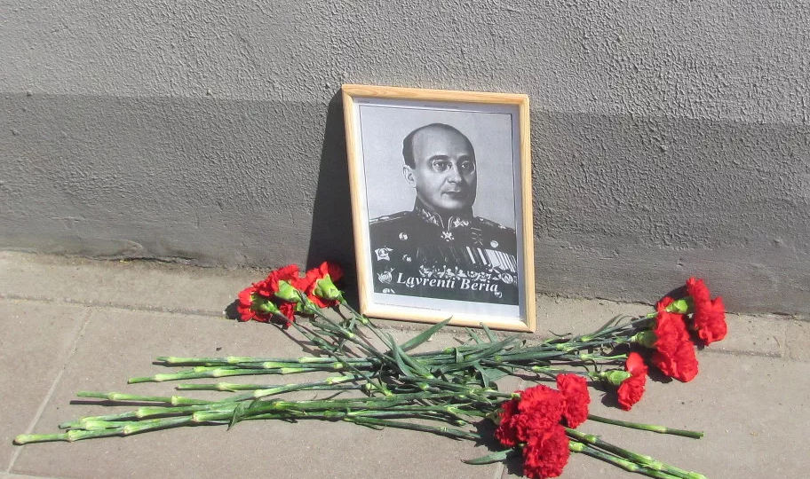 71 год без могилы. Что скрывает история исчезновения тела Лаврентия Берии после его казни в 1953 году