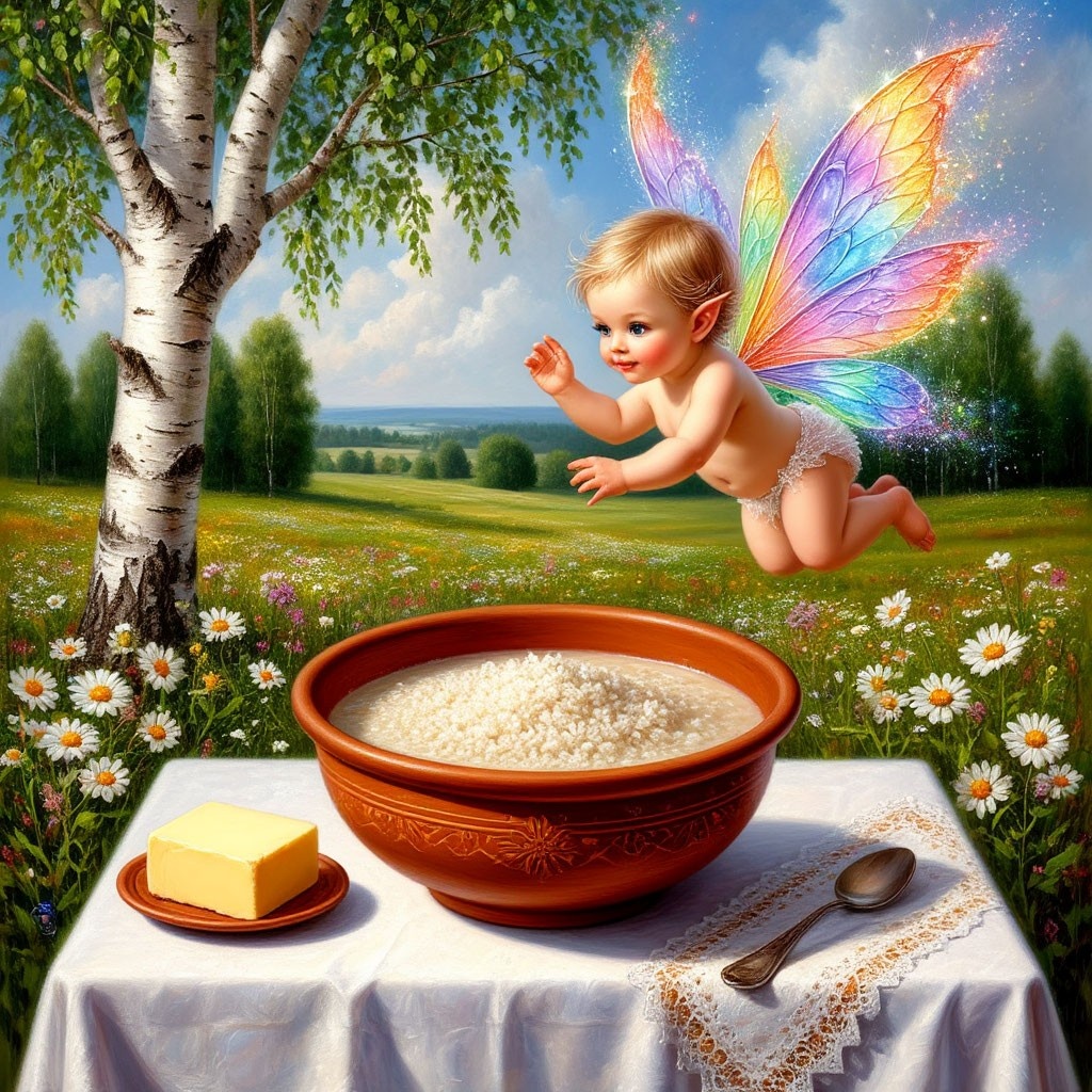 Изображение созданное автором 