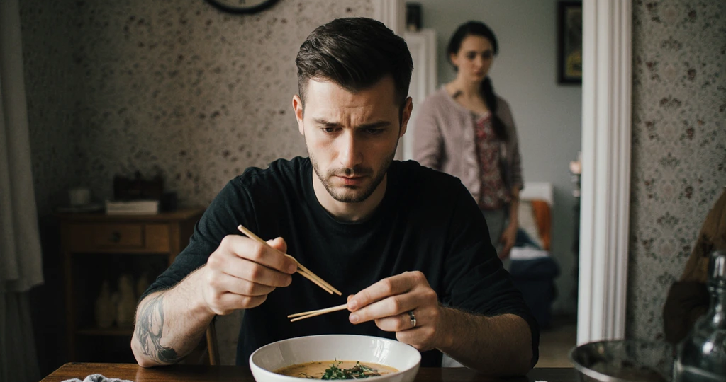 Пробовал жить по японским правилам 3 дня — чуть не сошёл с ума