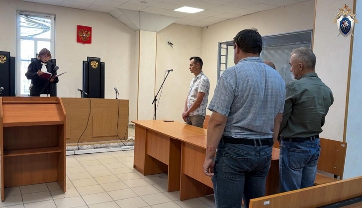    Фото: Следком Башкирии, официальный канал