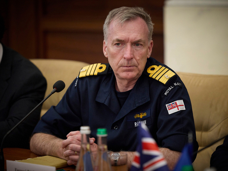 Фото: Global Look Press