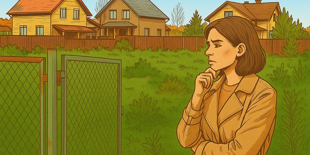 С 1 сентября землю могут изъять: кому грозит потеря участка и как этого избежать