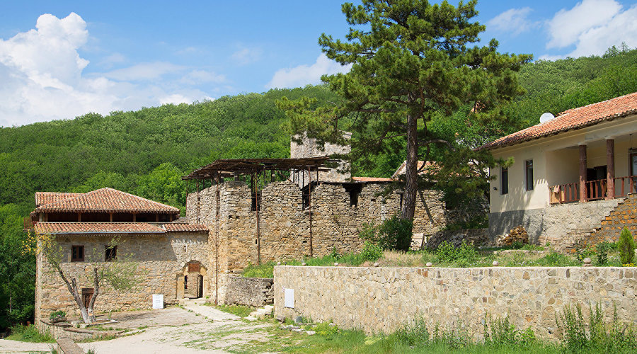 Фото: Пресс-служба Министерства курортов и туризма Республики Крым