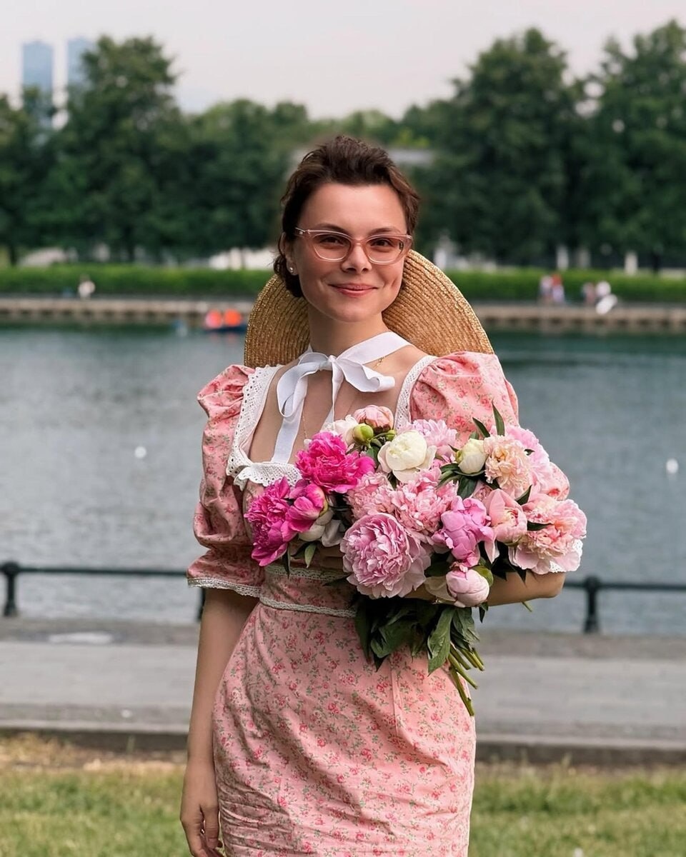 Татьяна Брухунова. Социальные сети