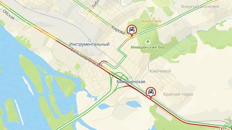     Источник: Скриншот 2ГИС