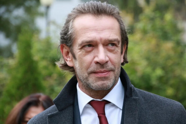    Владимир Машков. Фото: inpearls.ru