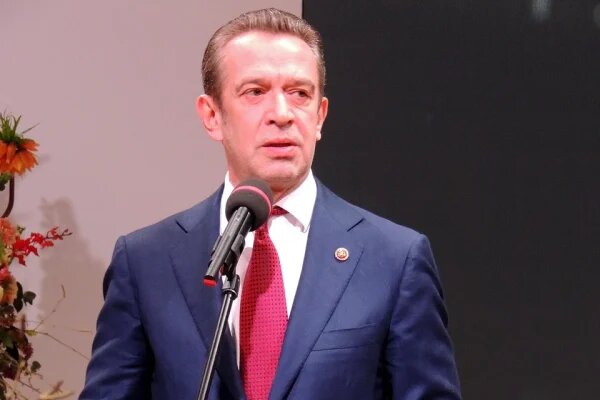    Владимир Машков. Фото: ТВЦ