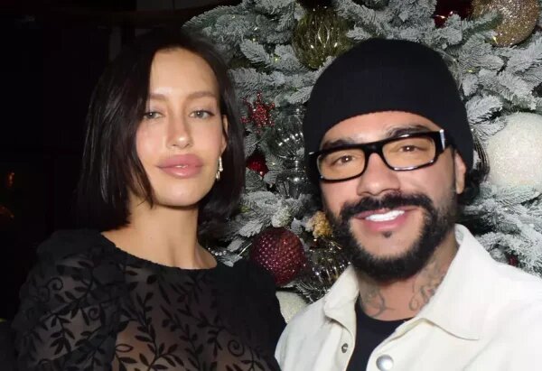    Валентина Иванова и рэпер Тимати. Фото: соцсети