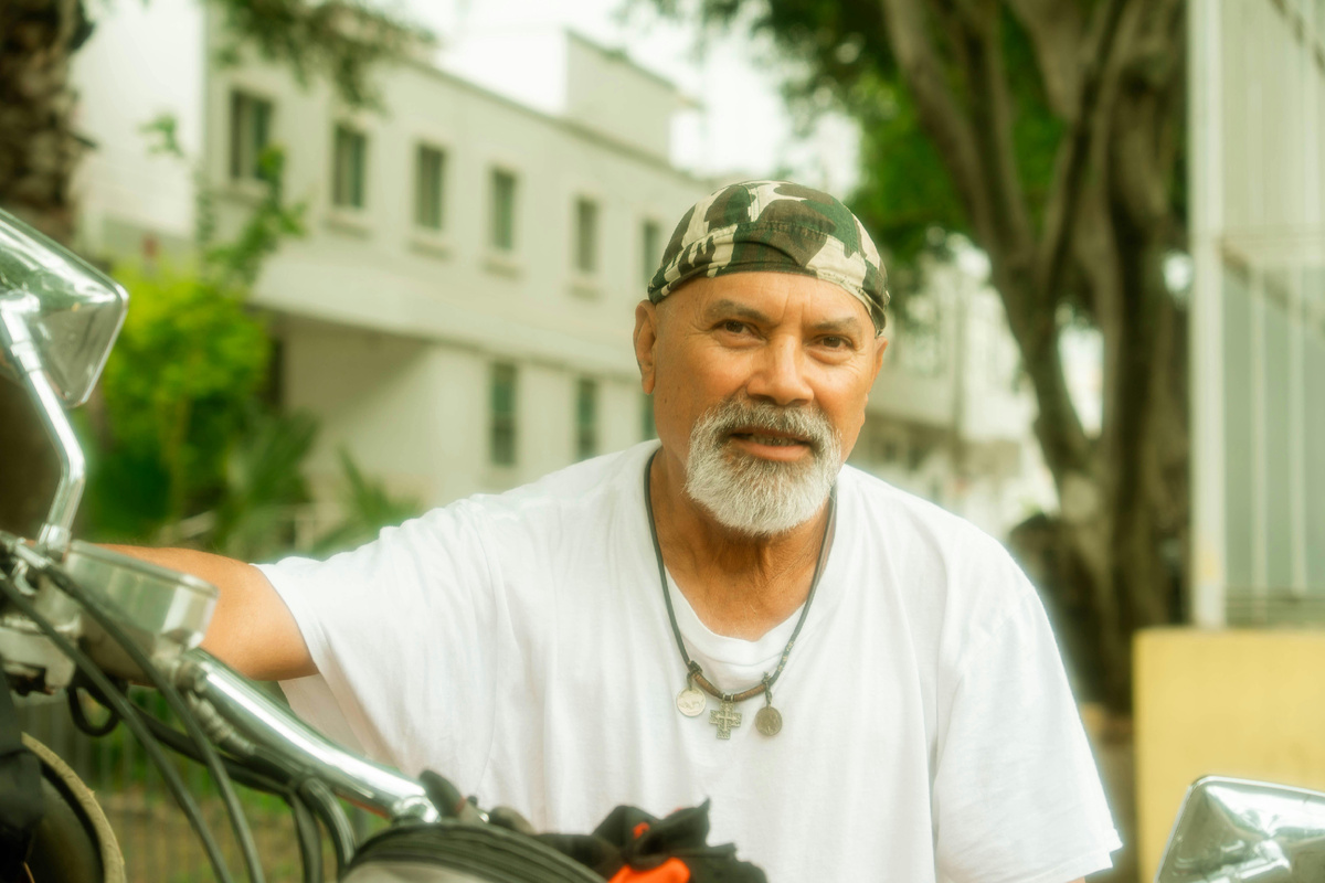 Фотограф: Alejandro JV: https://www.pexels.com/ru-ru/photo/33010861/