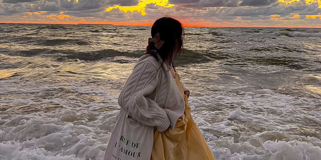 Август в Калининграде и чемодан: что ЕЩЕ взять с собой, кроме терпения и зонта, как подготовиться к путешествию