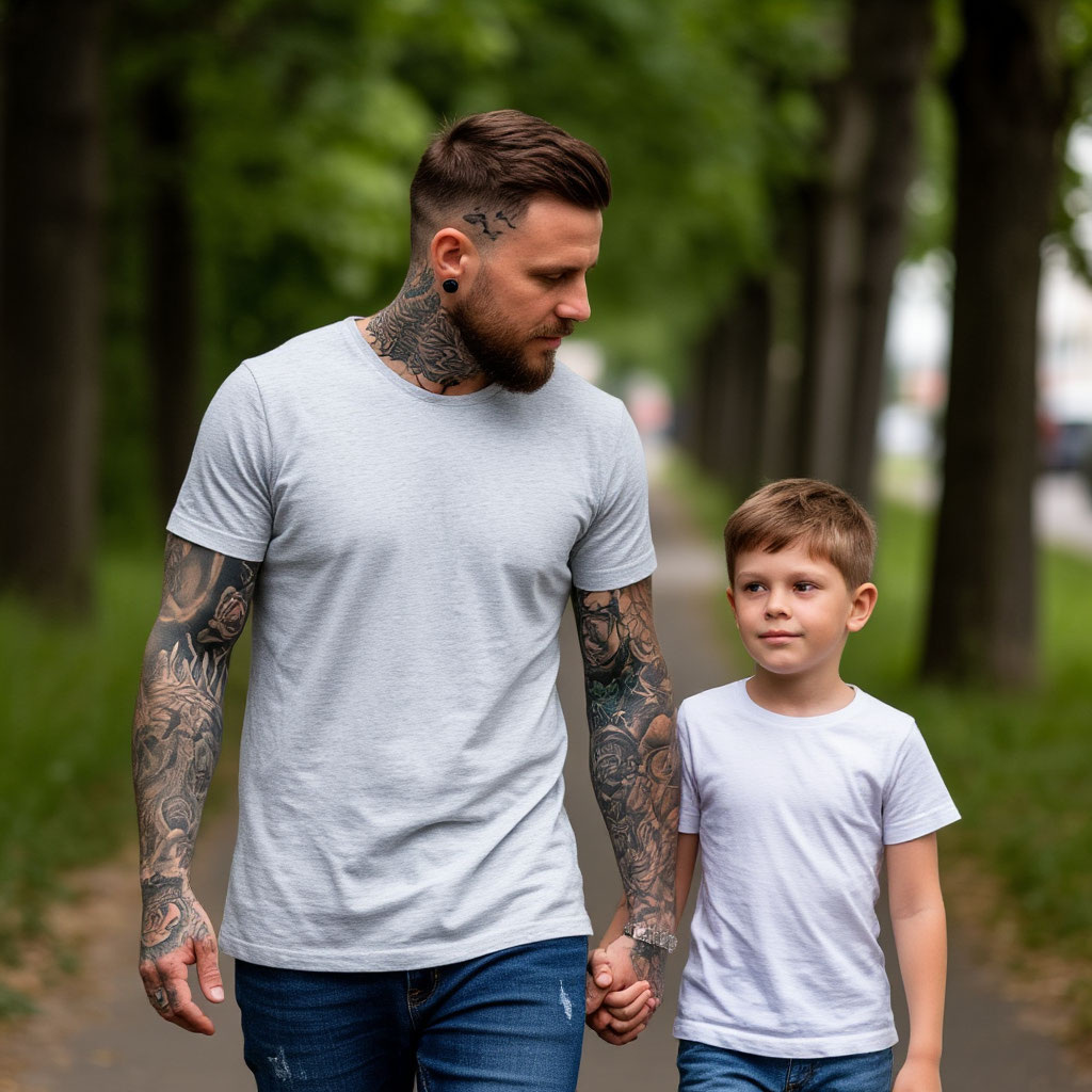 Фотография создана искусственным интеллектом Шедеврум