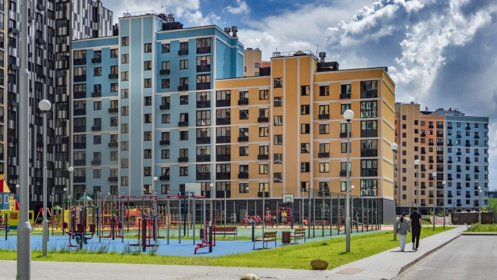 Konstantin Kokoshkin/Global Look Press