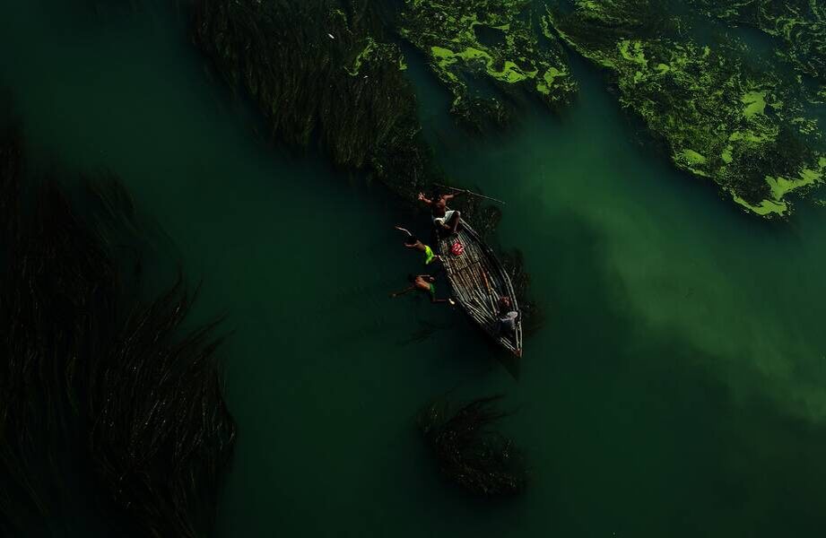    Muhammad Amdad Hossain, Бангладеш