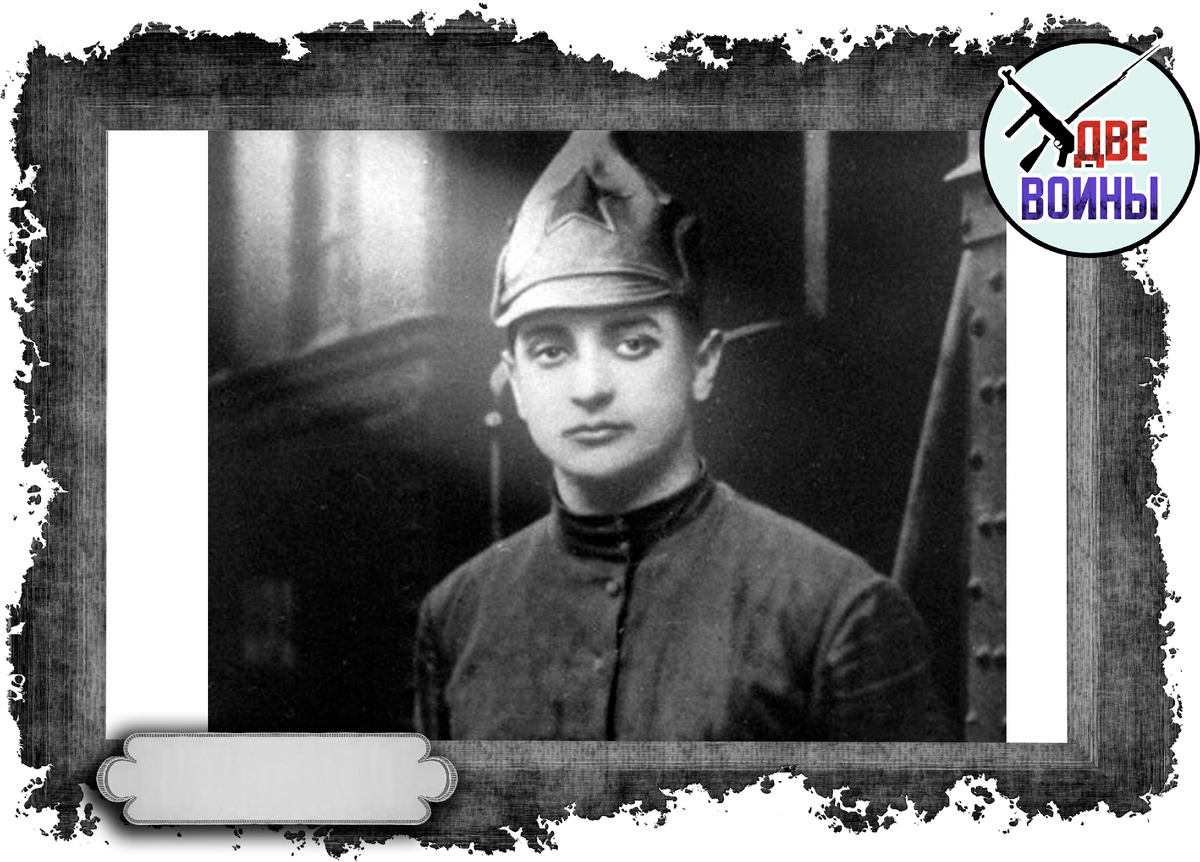 Даже революционное прошлое Тухачевского не спасло. Фото в свободном доступе.