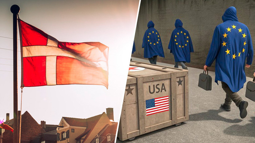    Getty Images / Сгенерировано с помощью ИИ