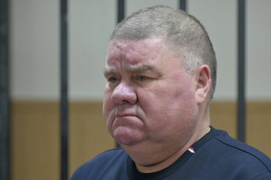    Алексей Никольский/РИА Новости