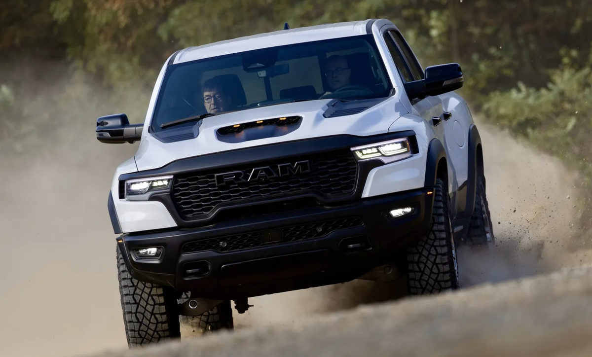 Источник фотографии: Ram