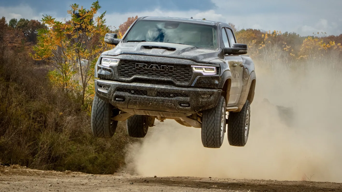 Источник фотографии: Ram