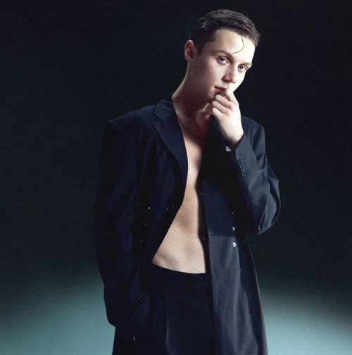    Ваня Дмитриенко / фото предоставлено правообладателем /