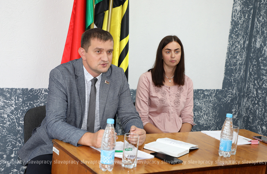     Алкоголь – не личное дело: на дне информирования обсудили, как остановить общую беду