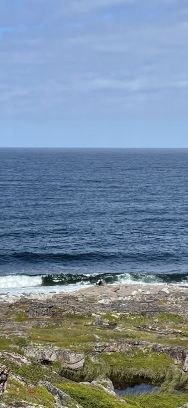 Баренцево море