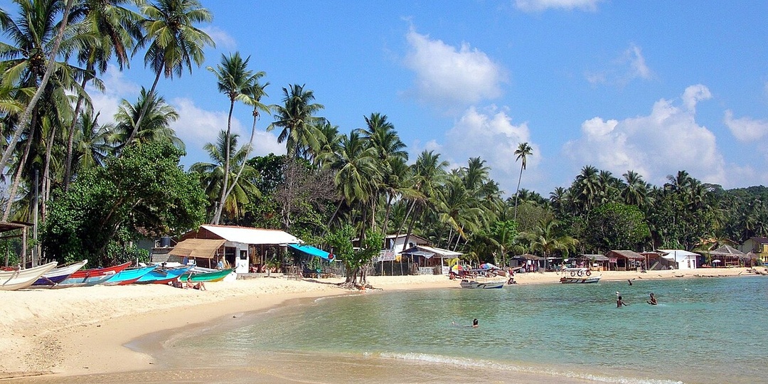 Полный туристический гайд по Унаватуне