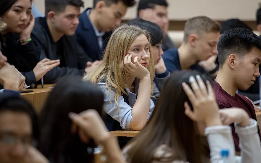 Фото: © Sputnik / Владислав Воднев