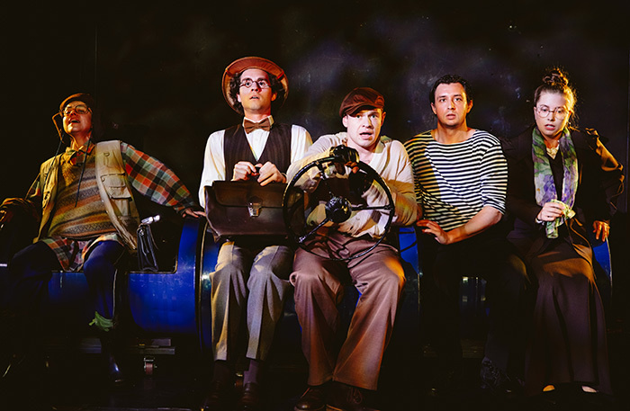   
 Фото: Иран Полярная