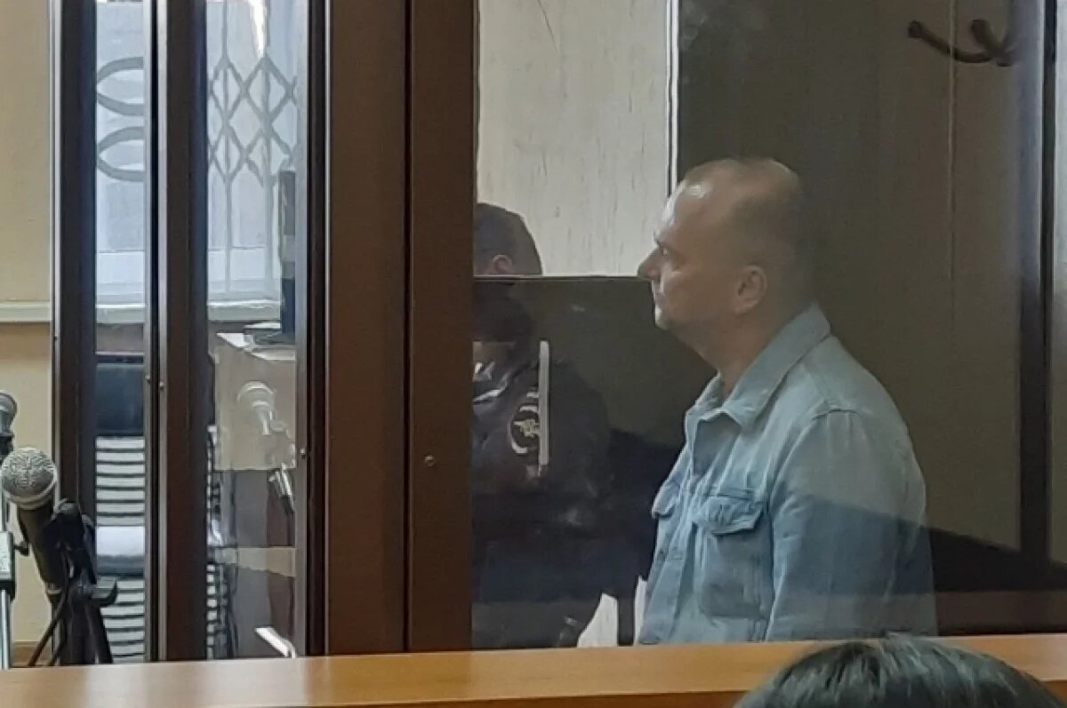    Обвиняемого в краже ₽1, 3 млн. депутата гордумы Воткинска отправили в СИЗО