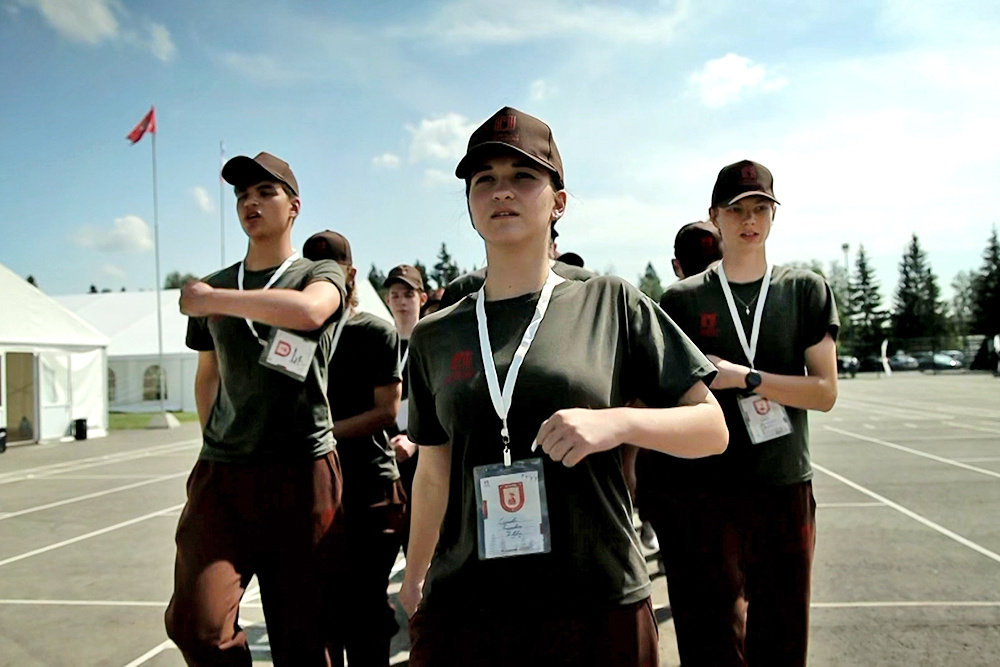    ©АО "ТВ Центр"