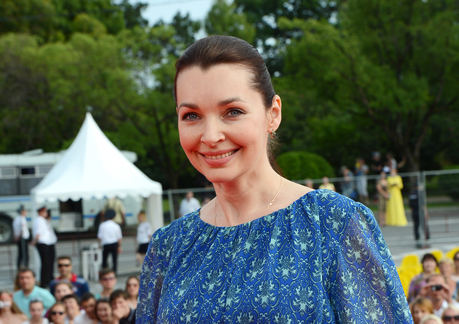    © Екатерина Чеснокова/РИА Новости