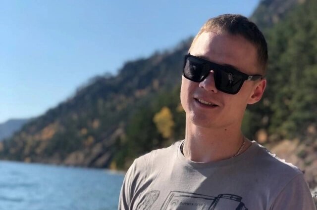    Илья рассказал, что в момент спасения школьницы, действовали на инстинктах. Фото: предоставлено irk.aif.ru героем публикации.