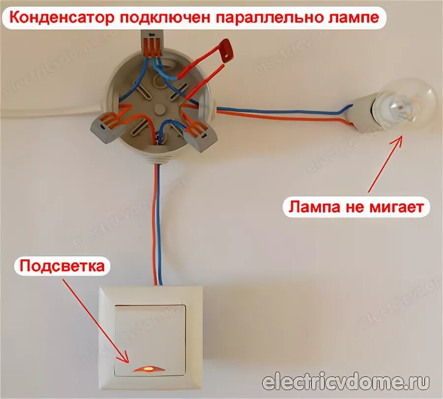 Источник: electricvdome.ru