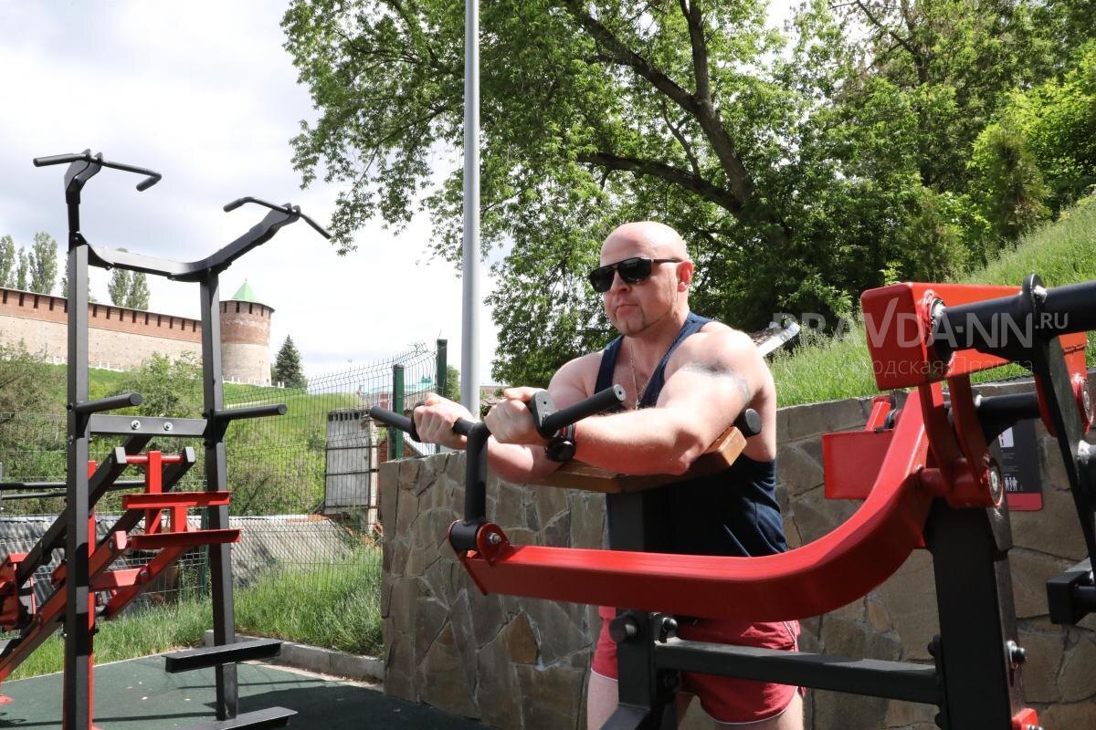    Одним из ключевых направлений является развитие массового спорта