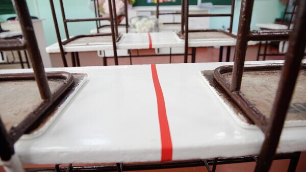    © Sputnik / Mihai Caraus