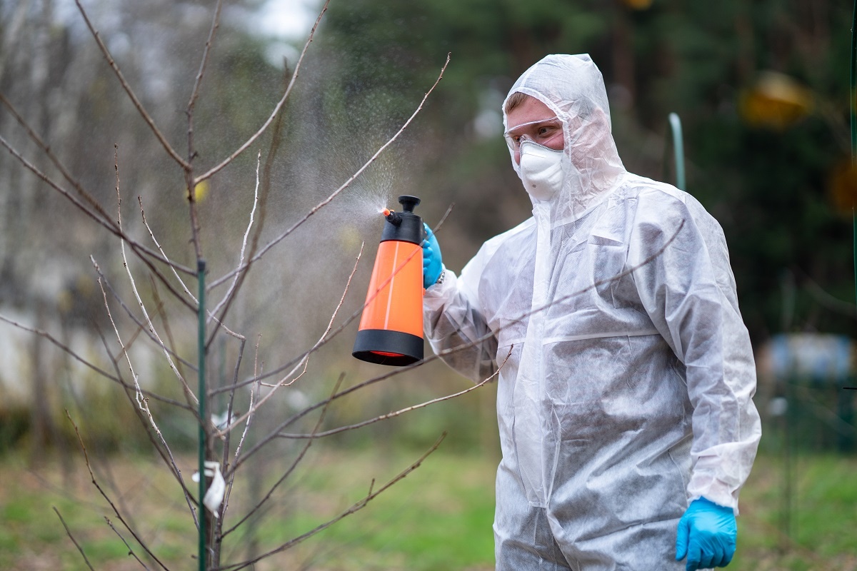 Фото: Александр Плонский / «Агроэксперт»