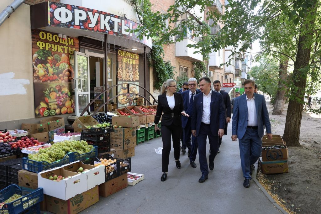    Фото – donland Редактор