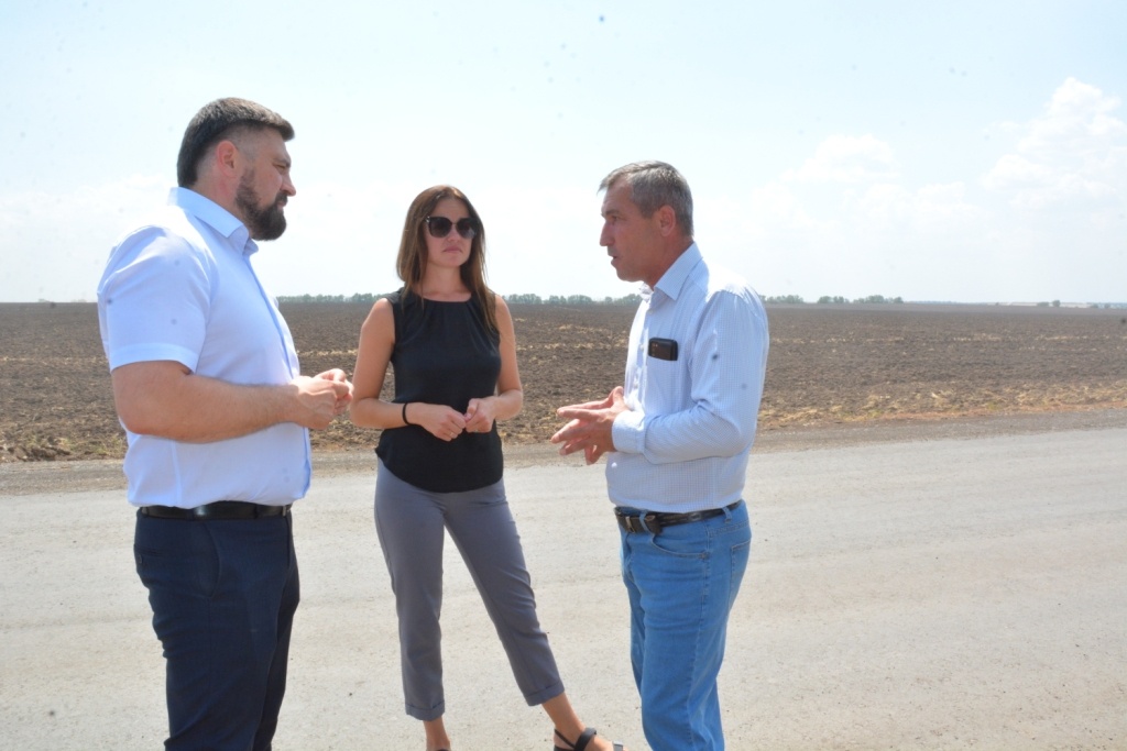    Фото: Е. Богачева. Галина Ященко