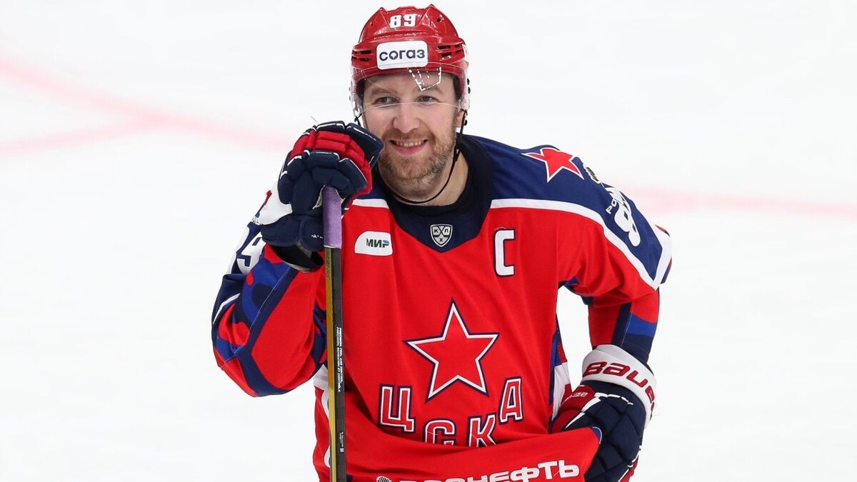 Никита Нестеров