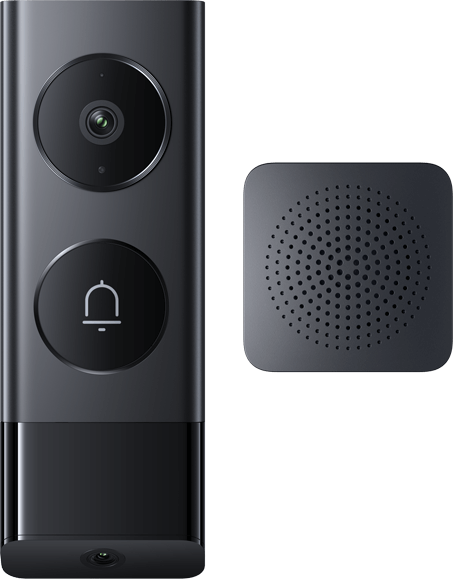    Xiaomi Smart Doorbell 4 Pro