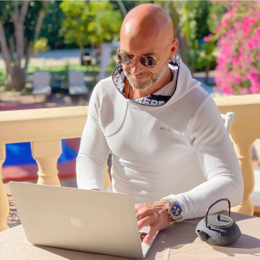 Пишу новую книгу