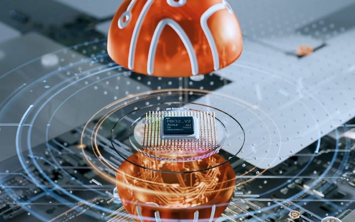    «Элемент» инвестирует 4,4 млрд рублей в кристальное производство на базе НИИЭТ в Воронеже Фото: сайт ПАО «Элемент»