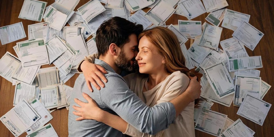 Совместное банкротство супругов