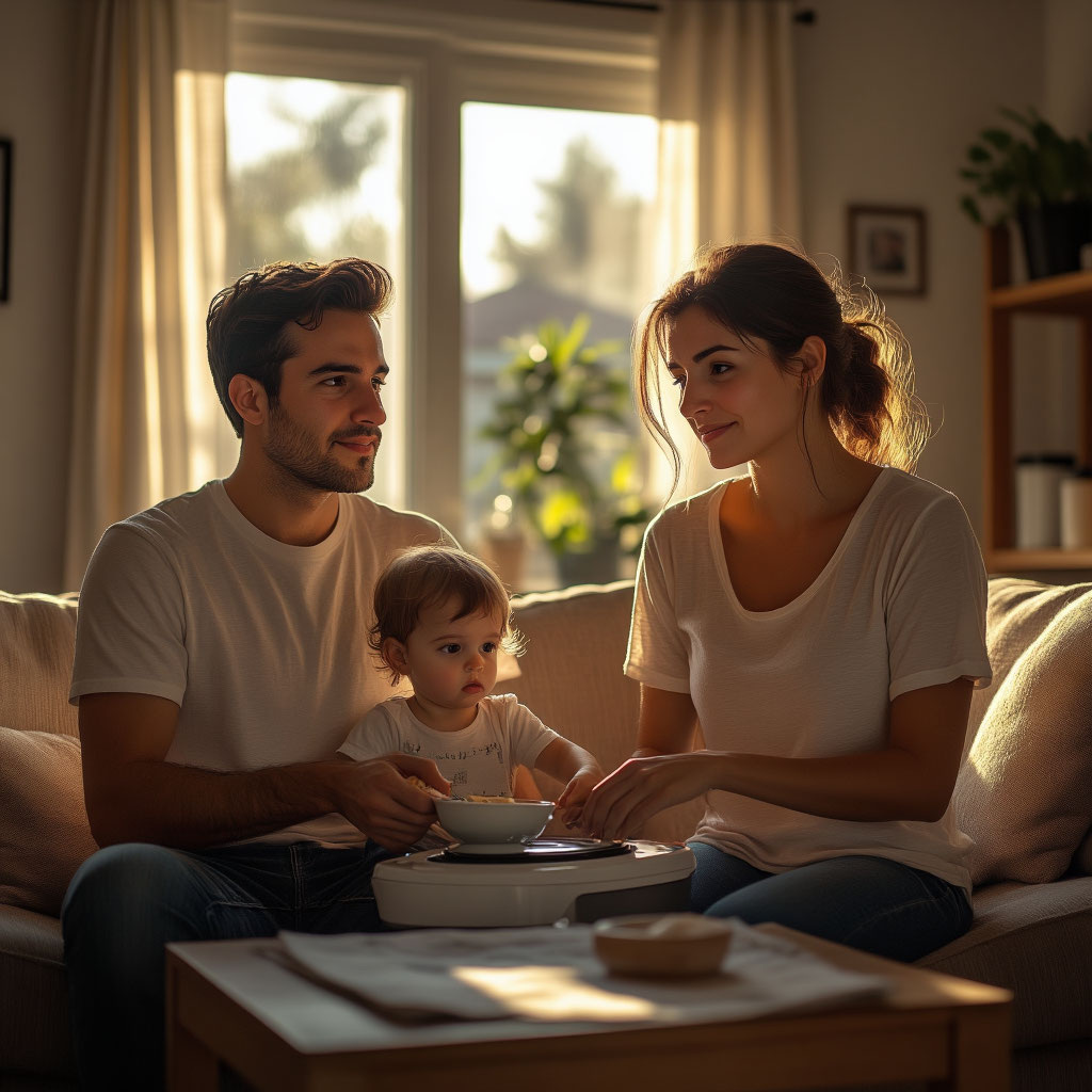 Разговор по душам